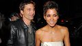Martinez y Berry se divorciaron en 2015.
