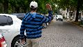 La nueva ley contempla el trabajo cordinado entre municipio y provincia. (Alan Monzón/Rosario3)