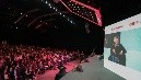 La Segunda decidió ampliar el horizonte. El congreso del que formó parte de la organización reunió a más de 2.000 referentes de 43 países en Rosario.