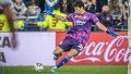 Werner le ganó el puesto a Ledesma, pero se lesionó y no estará ante Banfield.