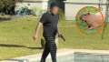 Los investigadores también analizan posibles cargos por amenazas y tenencia ilegal de armas.
