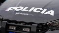 La Policía llevó a cabo las primeras medidas en la escena del hecho.