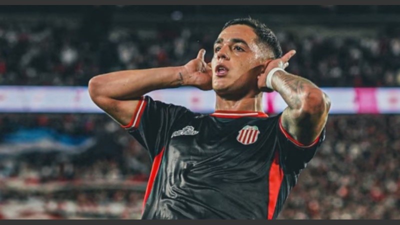 , Morales miró hacia el futuro: 