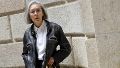La escritora canadiense Ann Carson (EFE)