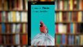Portada del libro "El canto invisible", de Claudia Piñeiro