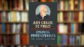 Portada del libro "Ensayos imprescindibles. Sobre la economía (y la vida también)", de Juan Carlos de Pablo