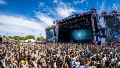 Travis Scott, Charli XCX y TINI encabezan el line up.