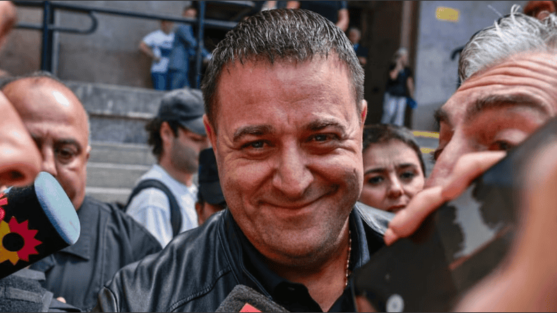 La decisión de la Justicia que benefició a familiares y allegados del tesorero de la AFA.