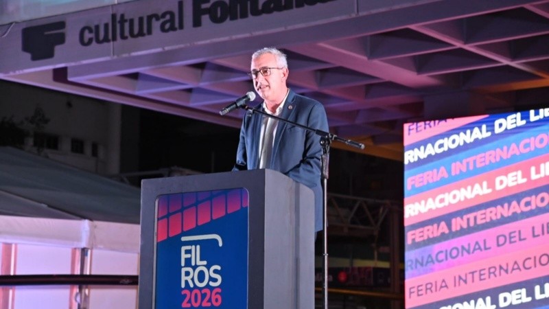 El intendente definirá en diciembre si intenta una nueva reelección.