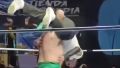 Conmoción en México por un luchador que le aplicó una llave a un árbitro y lo mató durante una competencia.
