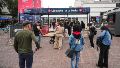 Feria Internacional del Libro de Rosario 2026 (Alan Monzón/Rosario3)