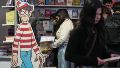 Una postal de la Feria Internacional del Libro de Rosario 2026 (Alan Monzón/Rosario3)