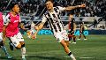 Agustín Módica (23 años) le hizo un golazo a Newell