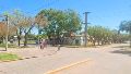 El hecho ocurrió en pasaje Rafael Obligado al 400. (Google Street View)
