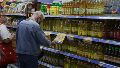Todavía lejos de empezar con cero, habría un leve repunte en el índice de precios al consumidor.