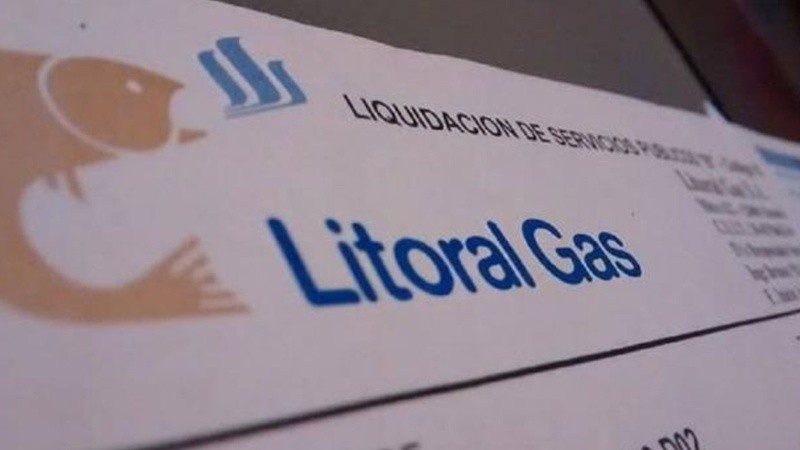 Con la promulgación, Rosario quedó oficialmente fuera del beneficio de Zona Fría.
