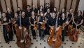 La actividad es organizada por la Orquesta de Cámara Municipal de Rosario y los Organismos Estables.
