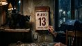 Las supersticiones sobre el martes 13.