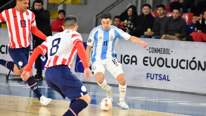 Agustín 