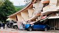 Sismo en Panamá.