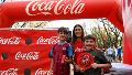 Coca-Cola tuvo gran presencia en los Juegos Suramericanos 2026