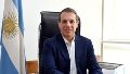 Masaragian se desempeñaba como administrador nacional de Establecimientos de Salud.
