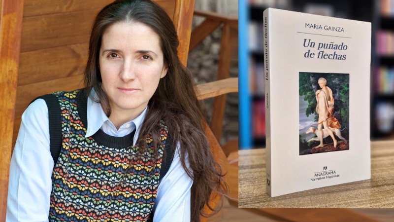 La Academia Argentina de Letras destacó que la autora logra demostrar que 