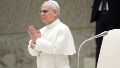 El papa León XIV fue operado por un adenocarcinoma pulmonar.