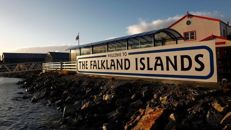 China respaldó el reclamo de soberanía argentina sobre las islas Malvinas y llamó a resolver la disputa mediante 