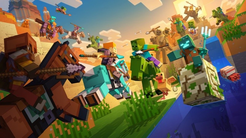 El juego presenta distintos objetos y solicita completar una receta específica con los materiales disponibles.