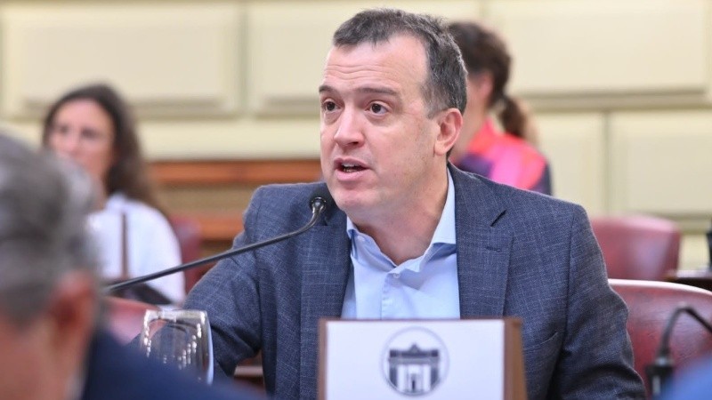 &nbsp;Blanco expresó el compromiso con un sector “que está atravesando una gravísima crisis”.