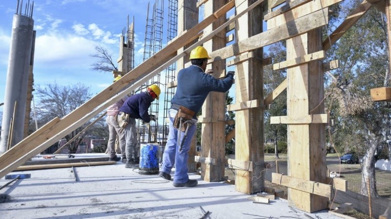 El nivel general experimentó una desaceleración respecto a agosto de 1 punto porcentual (p.p.), cuando había alcanzado un 2,5%.