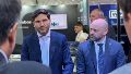 Pullaro pretende posicionar a la industria santafesina como proveedora de los grandes proyectos energéticos del país.