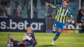 El Gato goleador.