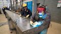 La industria metalúrgica volvió a caer y tuvo el septiembre con más máquinas paradas desde 2016.