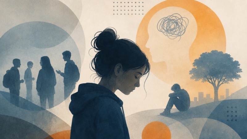 Especialistas advierten sobre las nuevas formas de violencia que atraviesan a chicos y chicas.