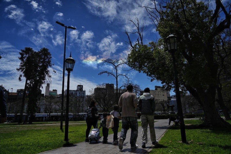 (Foto: Alan Monzón/Rosario3)