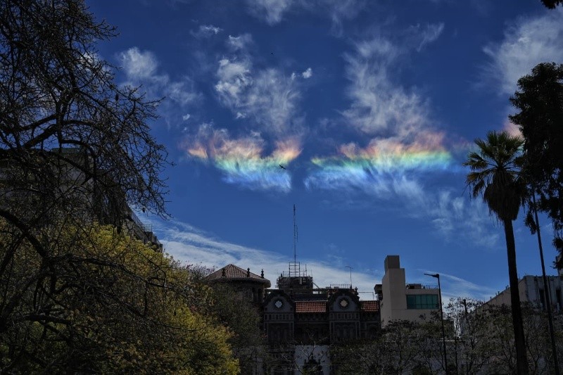 (Foto: Alan Monzón/Rosario3)&nbsp;
