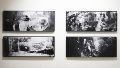 Imagen de la muestra "Palimpsestos", de Rodrigo Abd (CC Contraviento)