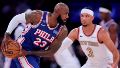 Comenzó la temporada 26/27 de la NBA. Brad Penner/Imagn Images vía Reuters Connect