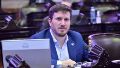 Angelini tambió marcó matices con el proyecto del Ejecutivo.