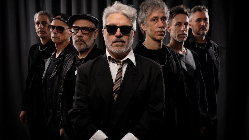 Estelares, Cuarteto de Nos, Luck Ra y Amira, el line up de un festival imperdible.