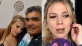 La familia del exboxeador borró todas las fotos de él junto a su última pareja