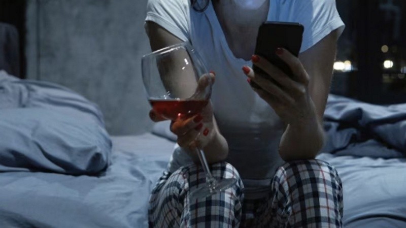 Según Ammar, la mayoría de las trabajadoras sexuales virtuales empezó a ejercer a partir de la pandemia.&nbsp;