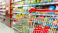 Qué productos registraron las mayores bajas en supermercados durante 2026.
