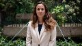 Clémence Guetté, diputada de Francia Insumisa y vicepresidenta de la Asamblea Nacional francesa.