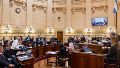 La iniciativa obtuvo media sanción y ahora deberá ser tratada por la Cámara de Diputados.