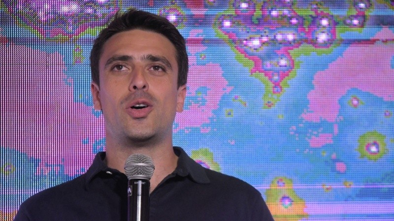 Aleart expresó su postura sobre las aplicaciones