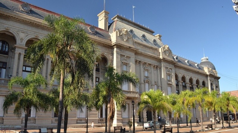La Casa Gris destacó la compensación de Nación.