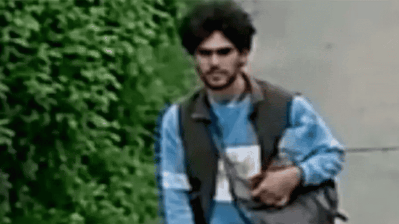 El joven era buscado también en Córdoba y Entre Ríos.